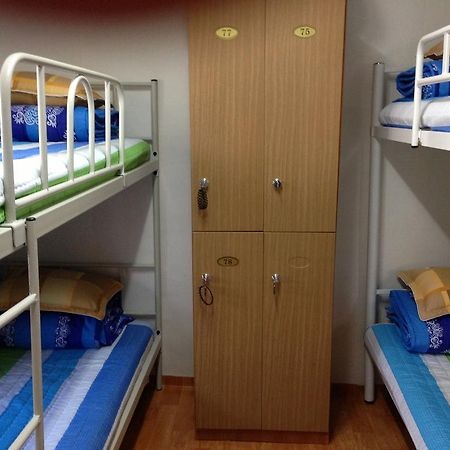 Amuse Guest House Seoul Rom bilde