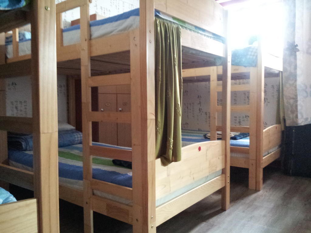 Amuse Guest House Seoul Rom bilde