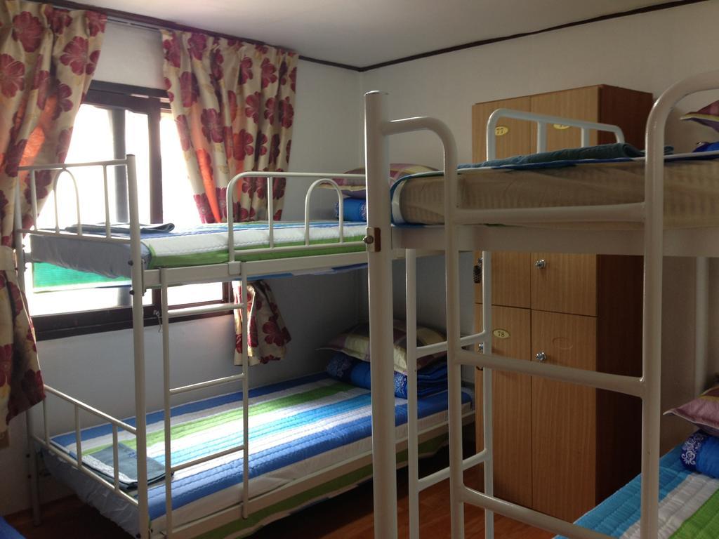 Amuse Guest House Seoul Rom bilde